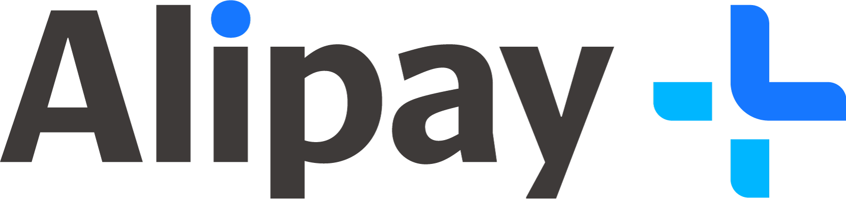 Alipay Plus Logo